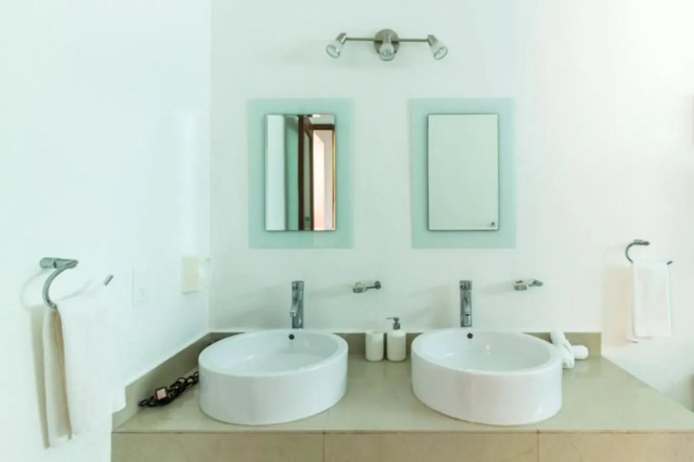 Tropical Private Pool Villa In Gated Upscale Area Playa del Carmen 0*,  Mexiko