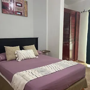 Casa Blanca Playa del Carmen